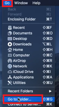 folder