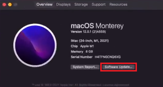 software