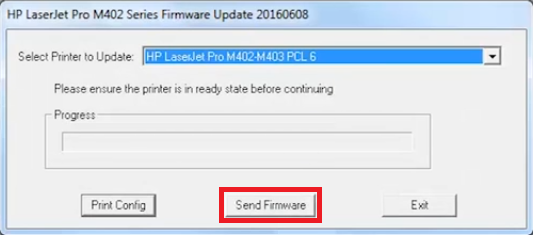 firmware