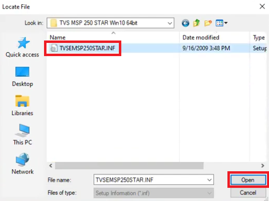 file