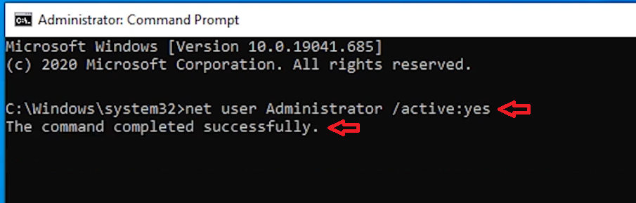 admin