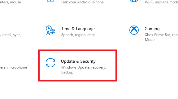 security