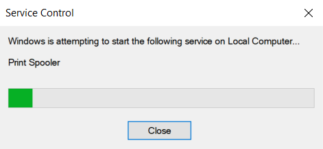 service