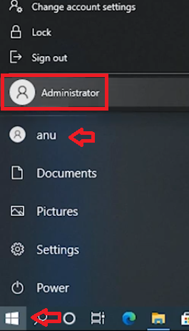 admin