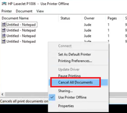 all documents
