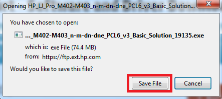 save