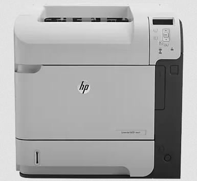 HP LaserJet Enterprise 600 M601n 