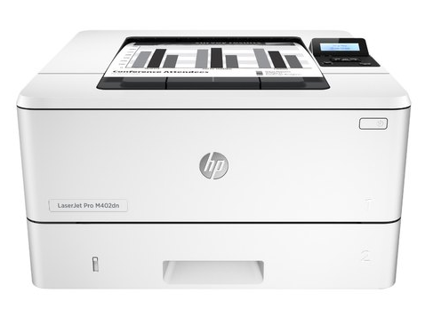 hp laserjet pro m402dn driver free download for windows 10