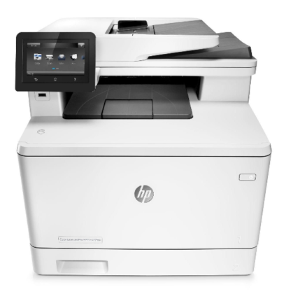 (Download) HP LaserJet Pro MFP M281cdw Driver Download