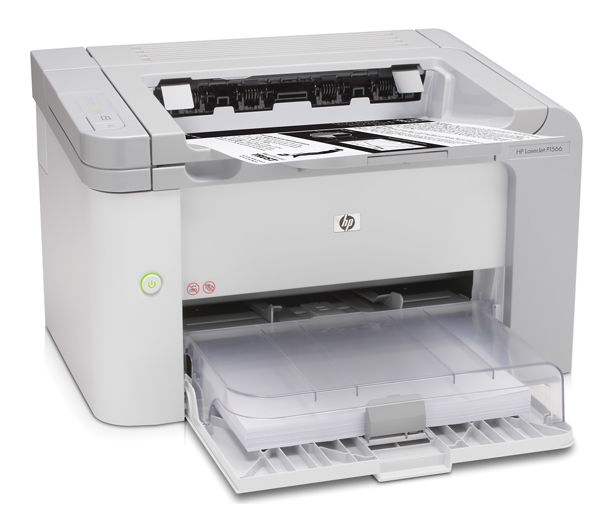 HP Laserjet Pro P1566 Driver 