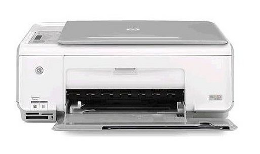 HP Photosmart C3180 driver 