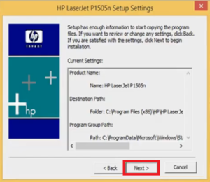 (Download) HP LaserJet P1505n Driver Download for Windows 11, 10, 8, 7 (32bit/64bit)