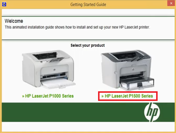 entusiastisk Formode Pludselig nedstigning Download) HP LaserJet P1505n Driver Download for Windows 11, 10, 8, 7  (32bit/64bit)