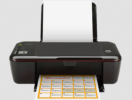 HP Deskjet 3000 Series Driver 