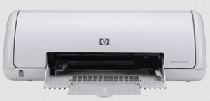 HP Deskjet 3920 3940 Driver