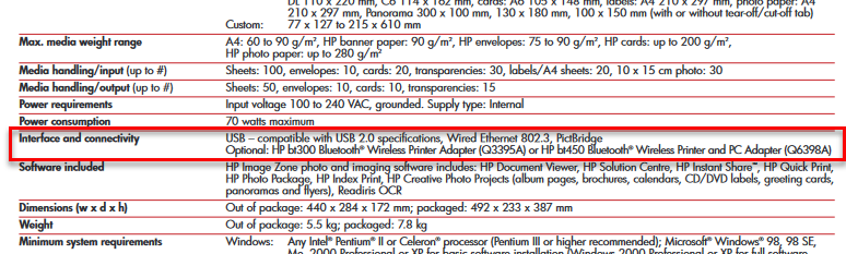 Download) HP 2575 / 2575a Driver