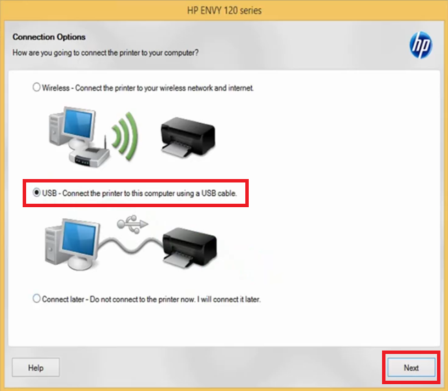 usb