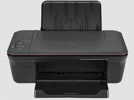 HP Deskjet 1050A Driver 