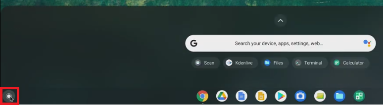 search