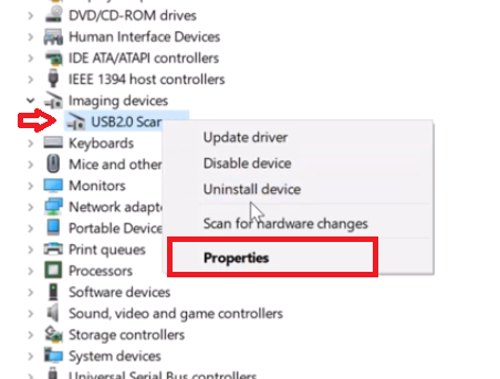 device