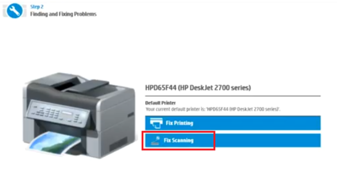 Sharp Printer Processing Scan Delayed (Fixed) How to Fix