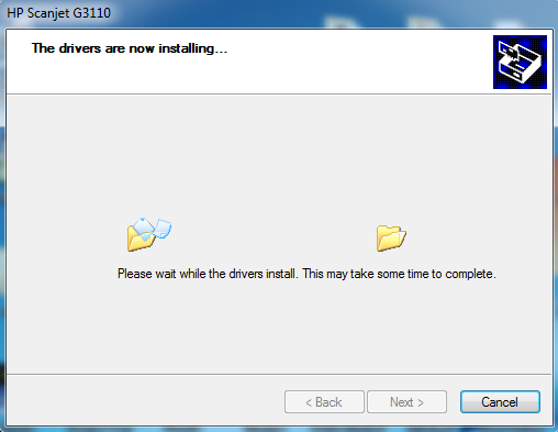 install