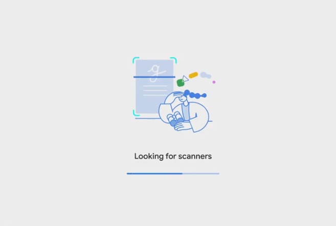 scanner