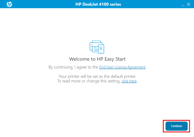 (Download) HP Deskjet 4178 Driver Download (Ink Advantage Printer)