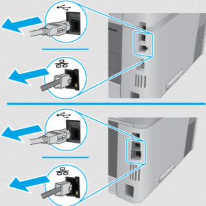 Scanner Power Issue (Fixed) How to Fix