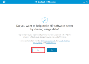 (Download) HP Deskjet 4178 Driver Download (Ink Advantage Printer)