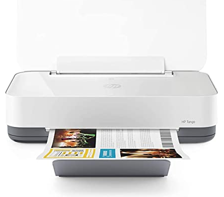 HP Tango X Series driver 