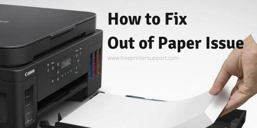 how-to-fix-if-a-printer-keeps-saying-out-of-paper