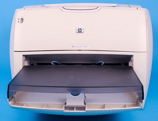 Kanon Tanzania uld HP LaserJet 1300 / 1300n Series Printer Driver Download