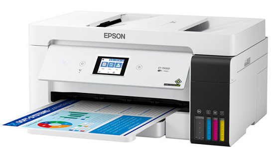 Epson EcoTank 