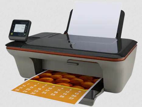 HP Deskjet 3050A Driver 