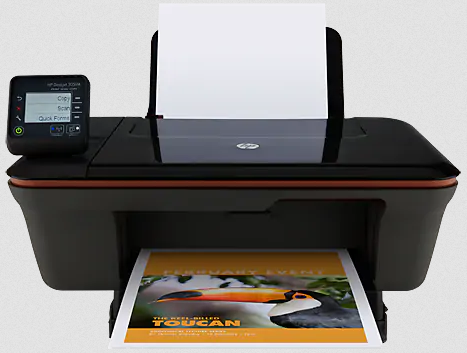 HP Deskjet 3059A Driver 