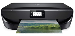 HP ENVY 5010 Driver
