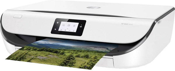 HP Envy 5032 Driver 