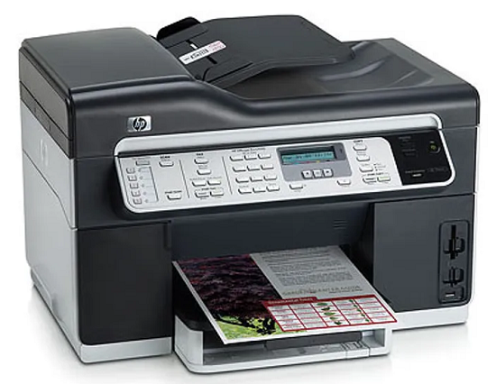 HP Officejet PRO L7590 Driver 