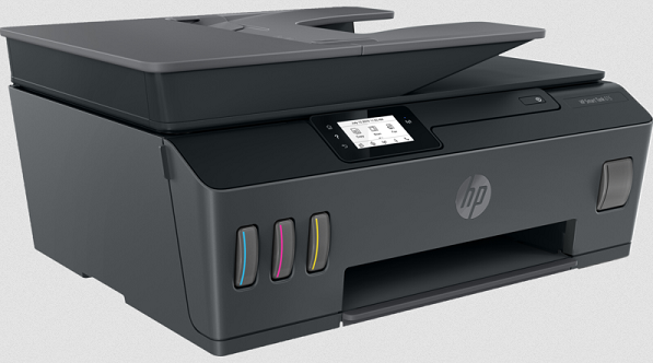 HP Smart Tank 615 