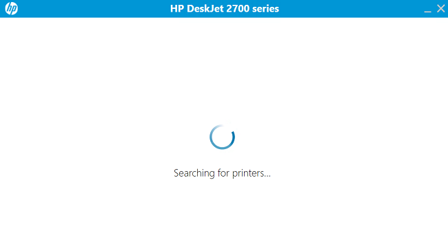 printer
