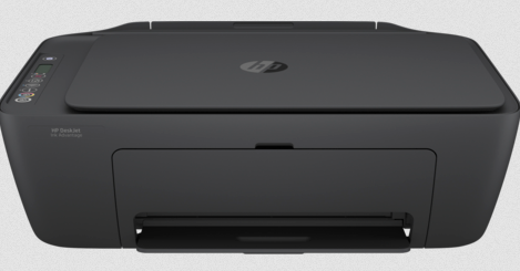 HP DeskJet 2774 Printer 