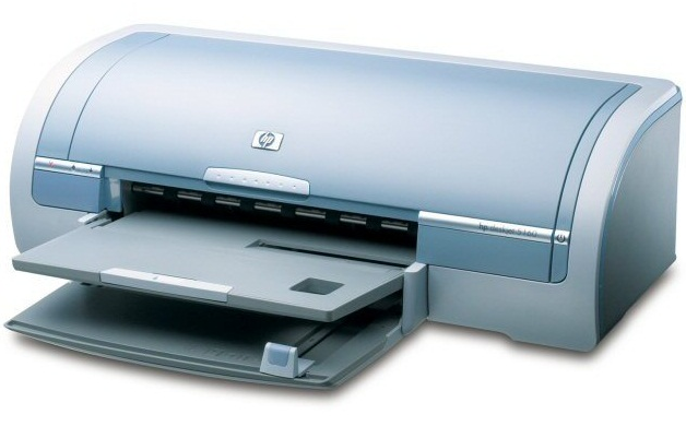 HP Deskjet 5160 Driver 