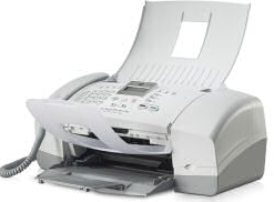 HP Officejet 4355 Driver 