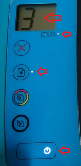 error