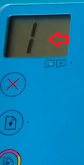 number 1