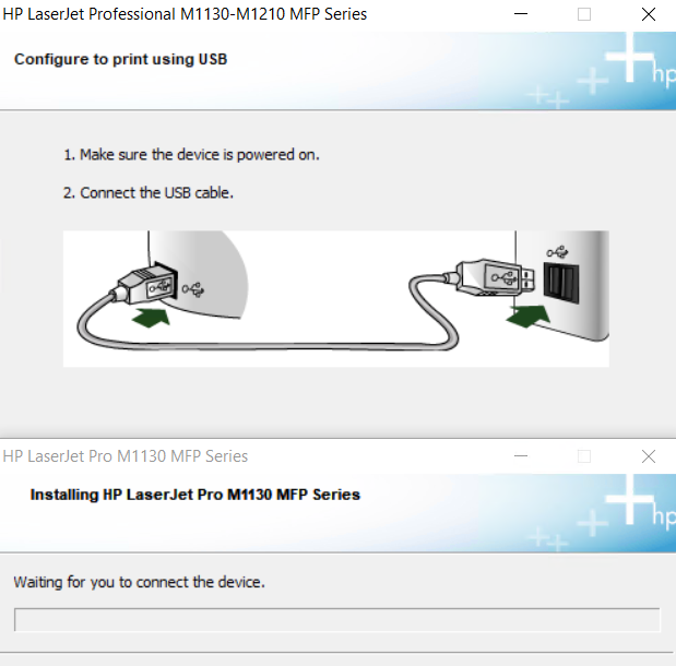 usb