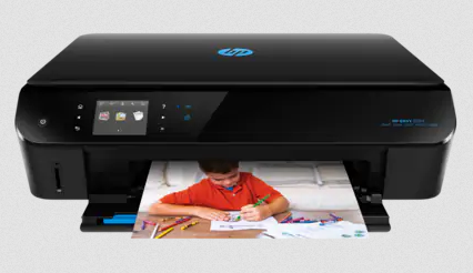HP ENVY 5534 Driver 