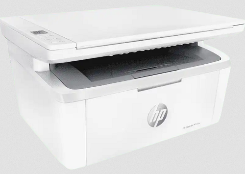 HP LaserJet MFP M141w Driver 