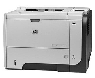 HP LaserJet P3010 Series Printer